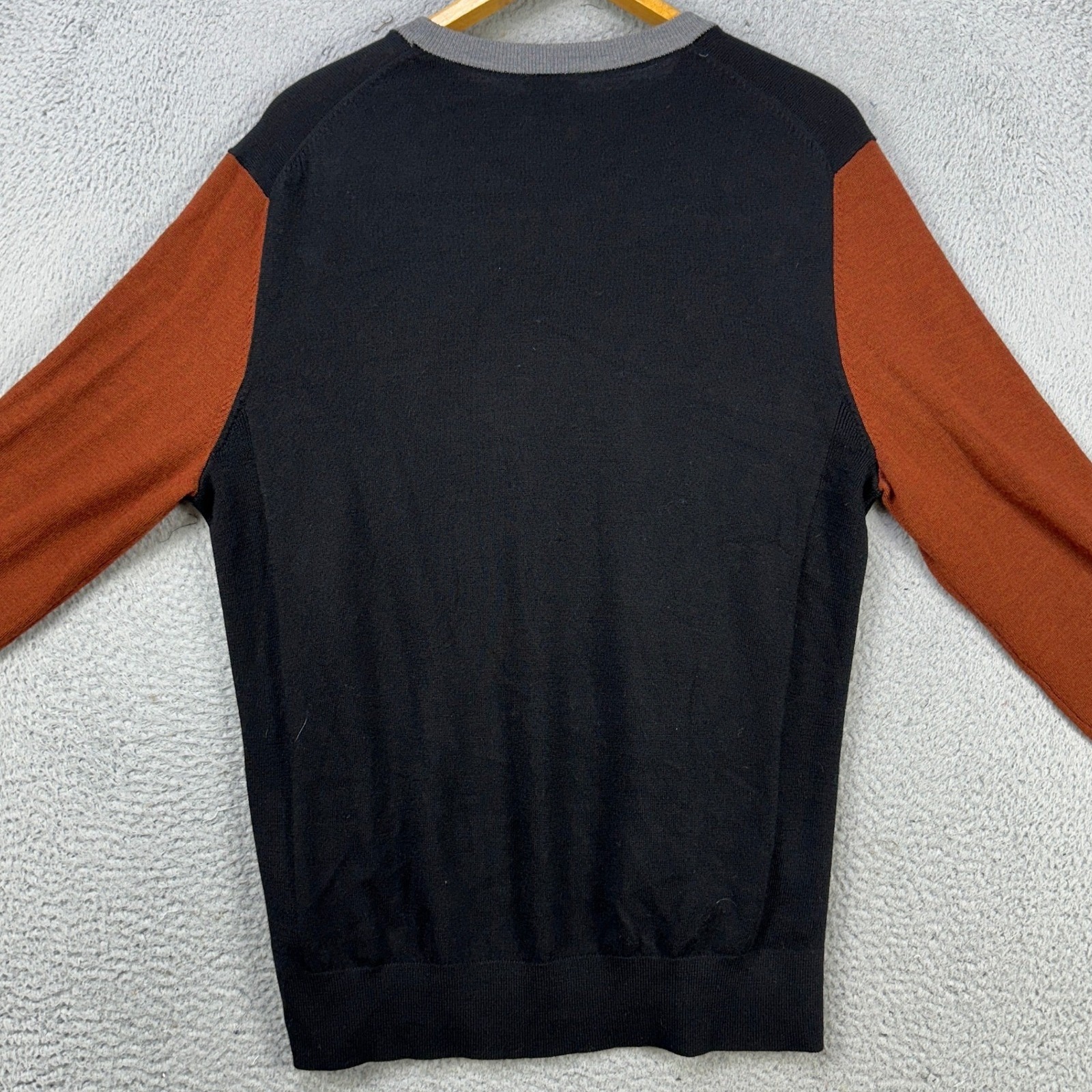 Express Mens Shirt Large